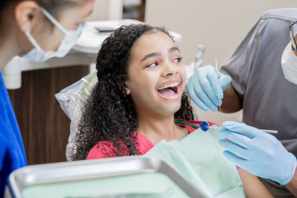 Best Emergency Dental Care for Abscessed Tooth in Dalton Gardens, ID