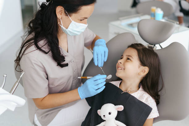 Best Holiday Emergency Dentist in Dalton Gardens, ID