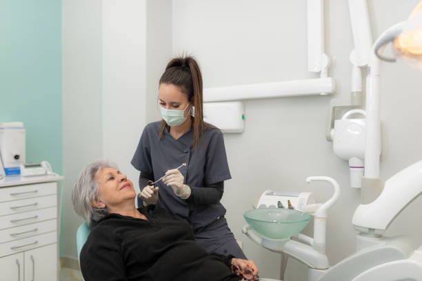 Best Emergency Dentist for Special Needs Patients in Dalton Gardens, ID