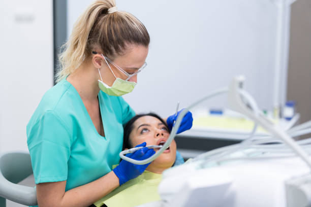 Best Emergency Dentist for Knocked-Out Tooth in Dalton Gardens, ID