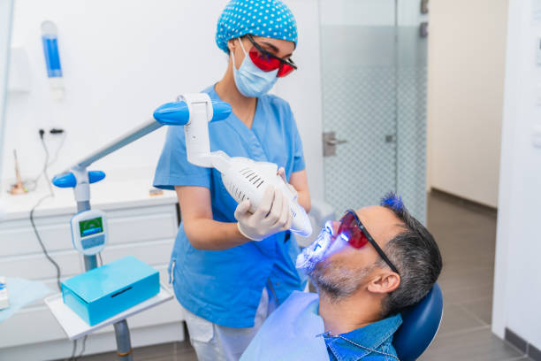 Best Broken or Cracked Tooth Emergency Dentist in Dalton Gardens, ID