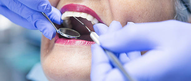 Best Pediatric Emergency Dentist in Dalton Gardens, ID